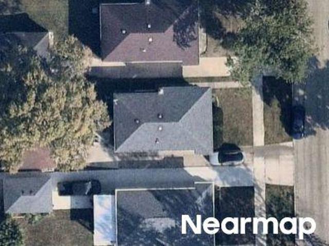 House for sale in Bellwood, Illinois