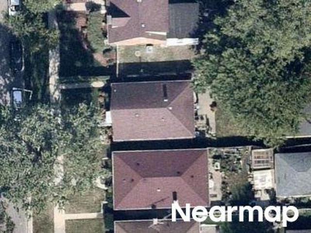 House for sale in Bellwood, Illinois