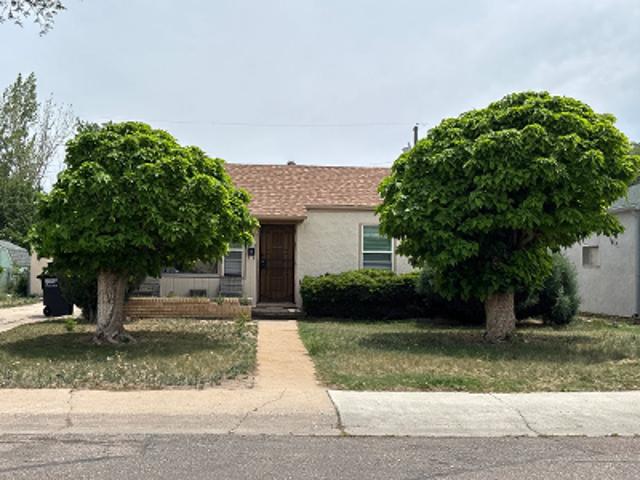 House for sale in Pueblo, Colorado
