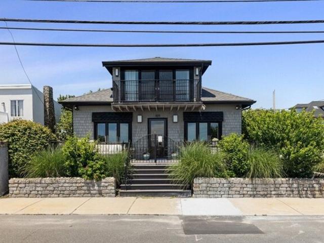 House for sale in Revere, Massachusetts