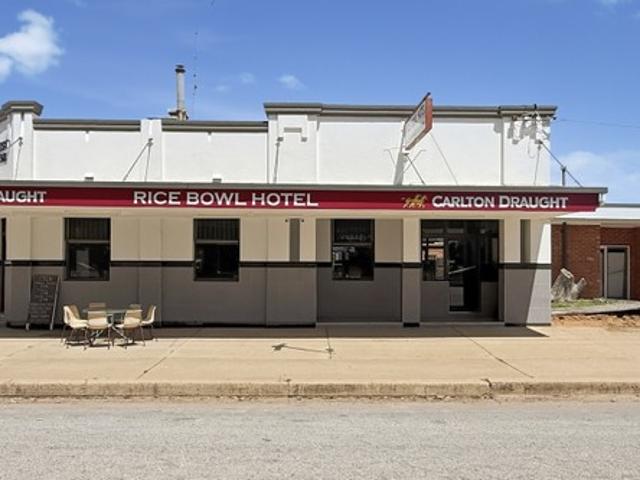 Townhouse for sale in Whitton, Leeton Shire Council