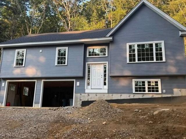 House for sale in Brookfield, Worcester County