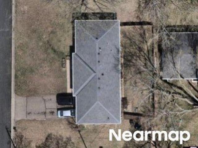 House for sale in Fridley, Minnesota