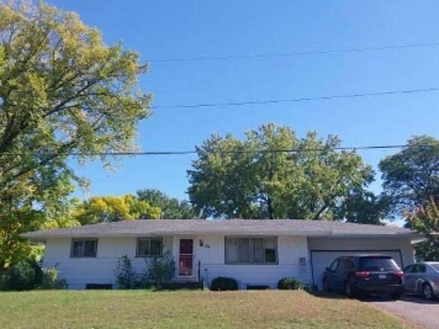 House for sale in Fridley, Anoka County