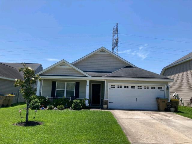 Room for rent in Port Wentworth, Georgia