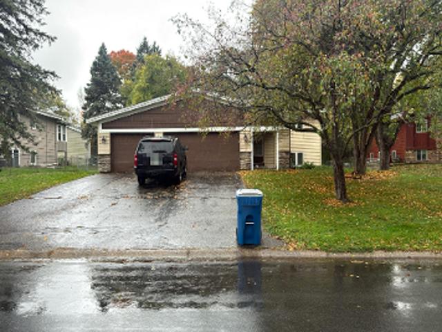 House for sale in New Brighton, Ramsey County