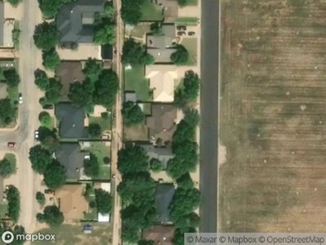 House for sale in Levelland, Texas