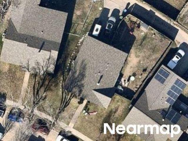 House for sale in Denton, Texas