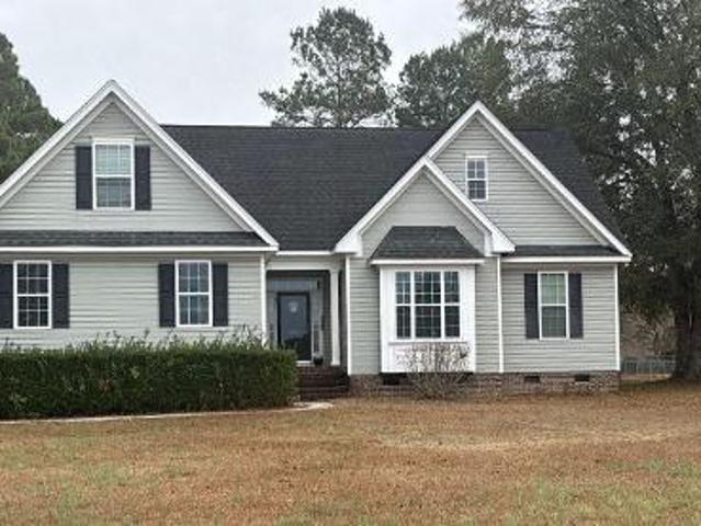 House for sale in South Carolina
