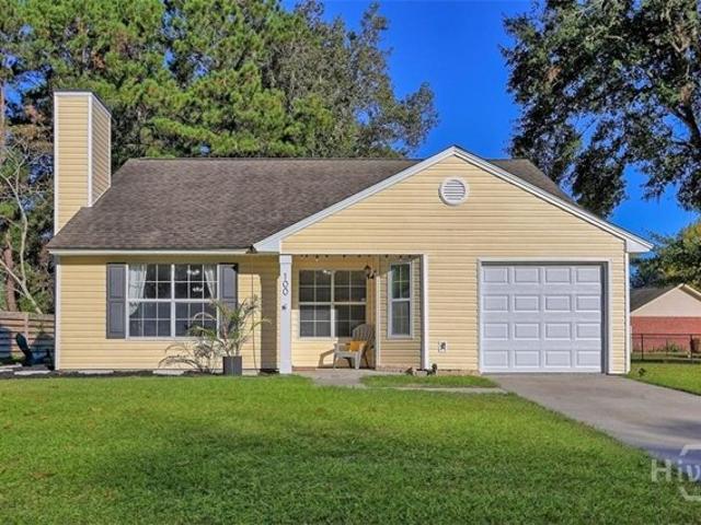 House for sale in Richmond Hill, Georgia