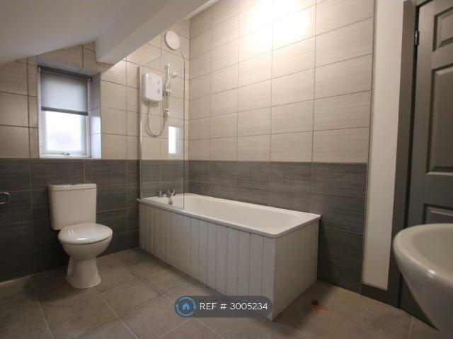 Apartment for rent in Egremont, Liscard