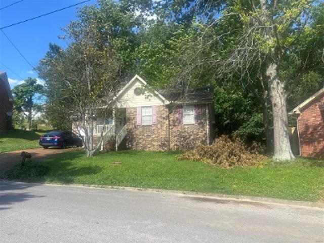 House for sale in Tennessee