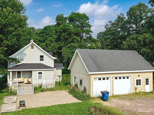 House for sale in Rice Lake, Wisconsin