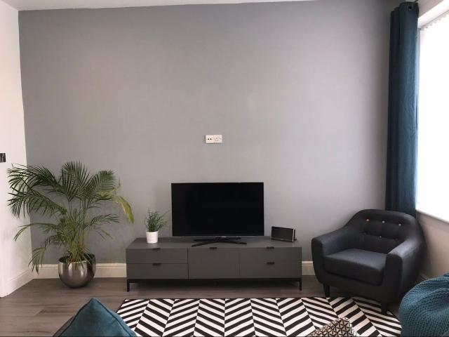 Apartment for rent in Orrell Park, Calderstones