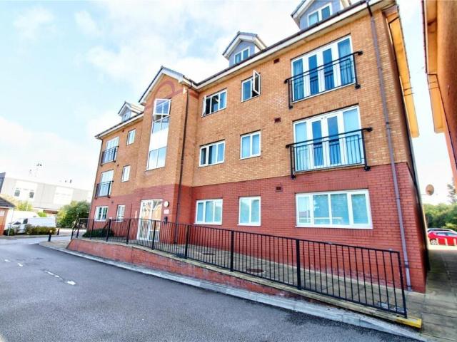 Apartment for rent in Orrell Park, Liverpool