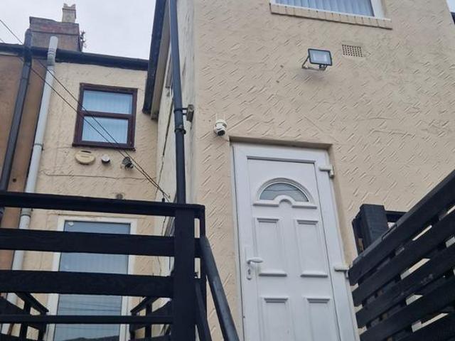 Apartment for rent in Calderstones