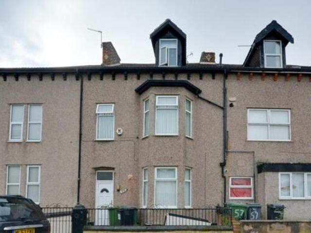 House for sale in Wallasey