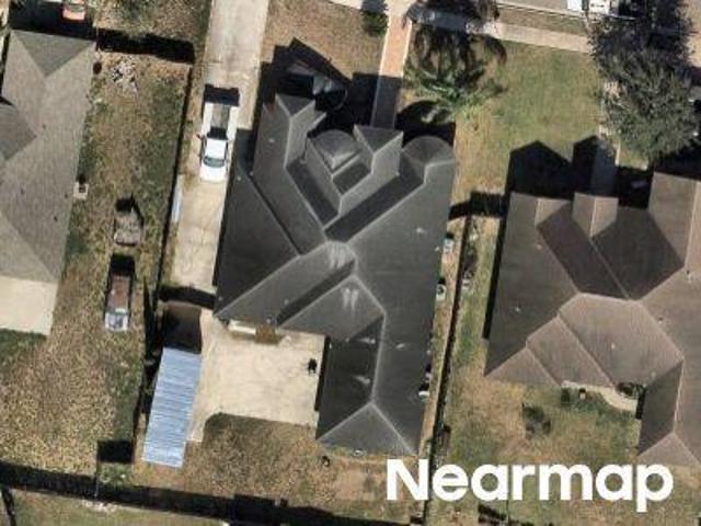 House for sale in Hidalgo, Texas
