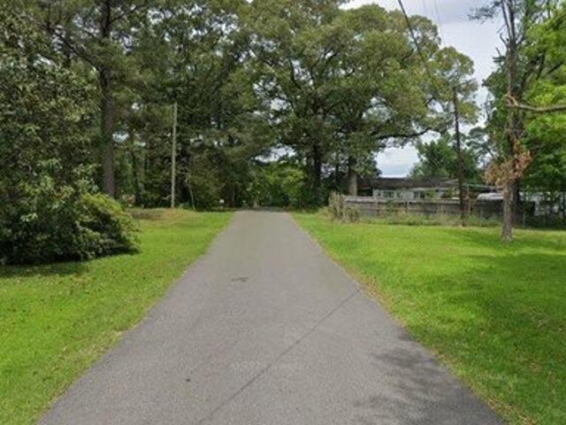 Land for sale in Dry Prong, Louisiana