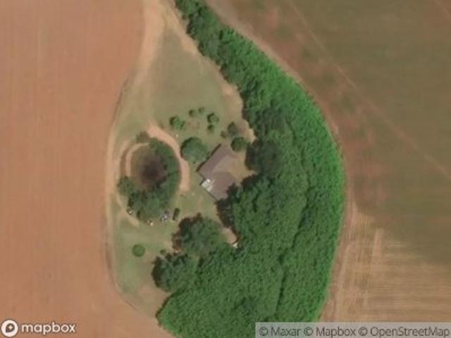 House for sale in Cuthbert, Georgia