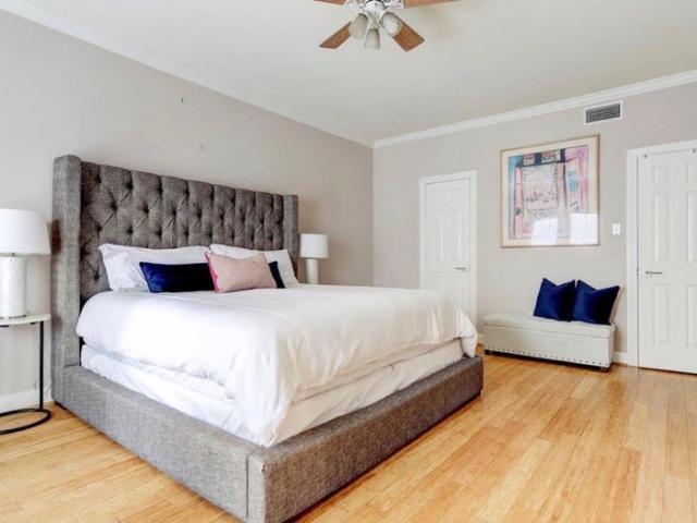 Room for rent in Harris, Texas
