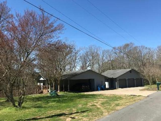 House for sale in Albertville, Alabama