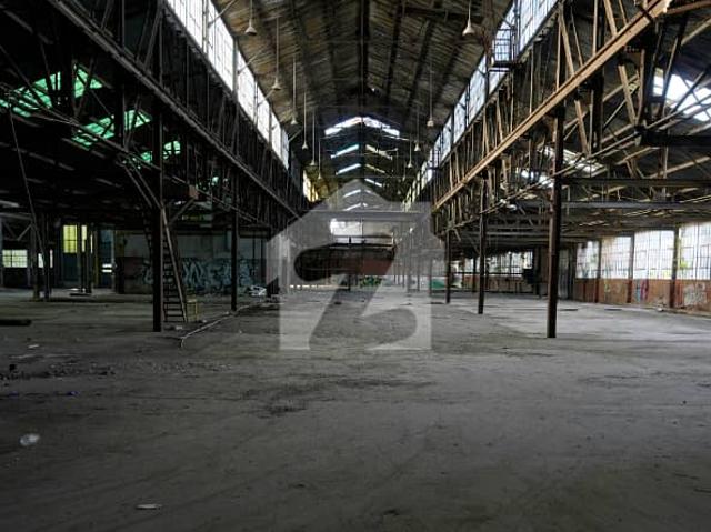 Commercial for sale in Hasilpur, Islamabad Capital Territory