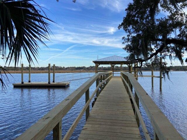 Land for sale in Charleston Land for sale in Charleston