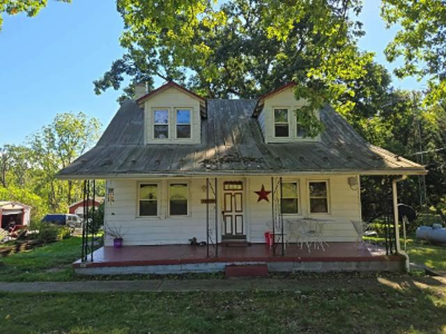 House for sale in Harvey, Bethel Township