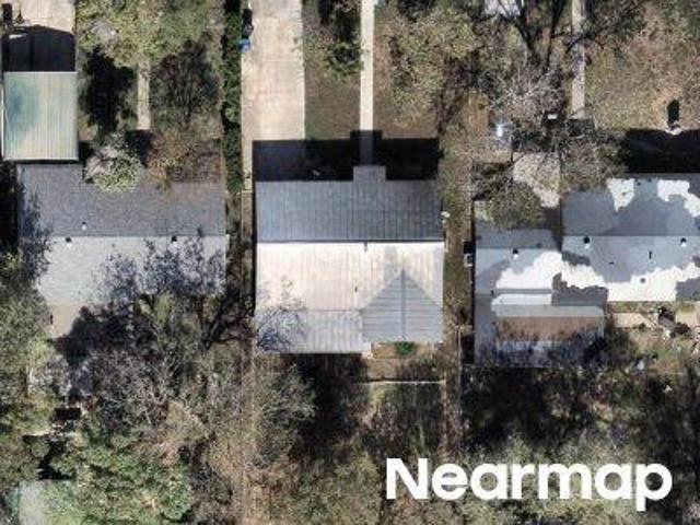 House for sale in Leesville, Texas