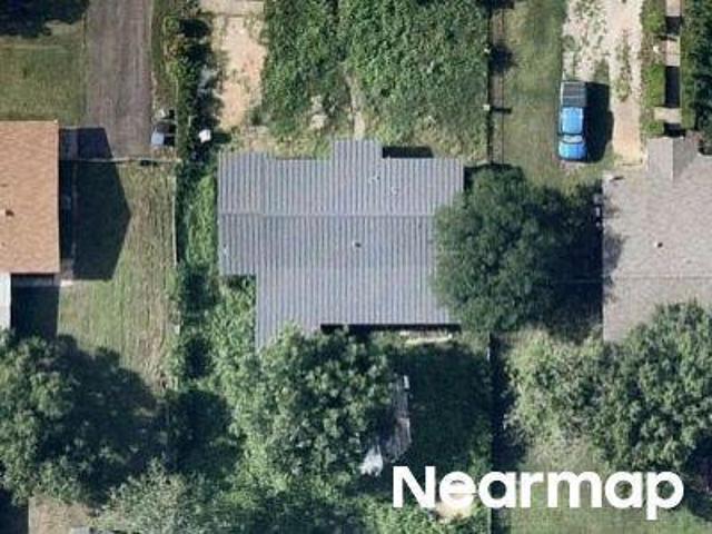 House for sale in Leesville, Texas