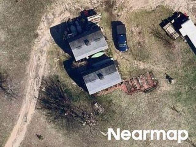 House for sale in Michigan