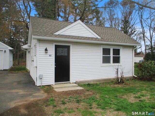 House for sale in East Windsor, Connecticut