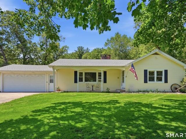 House for sale in East Windsor, Connecticut