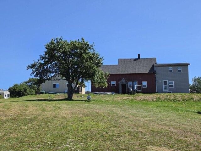 House for sale in Prospect Harbor, Gouldsboro