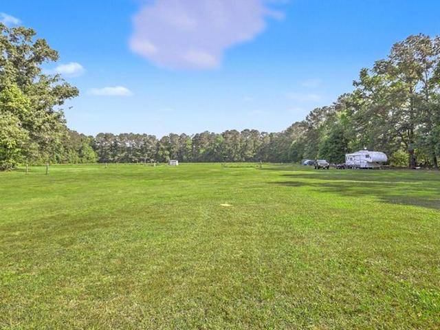 Land for sale in Ridgeville, South Carolina