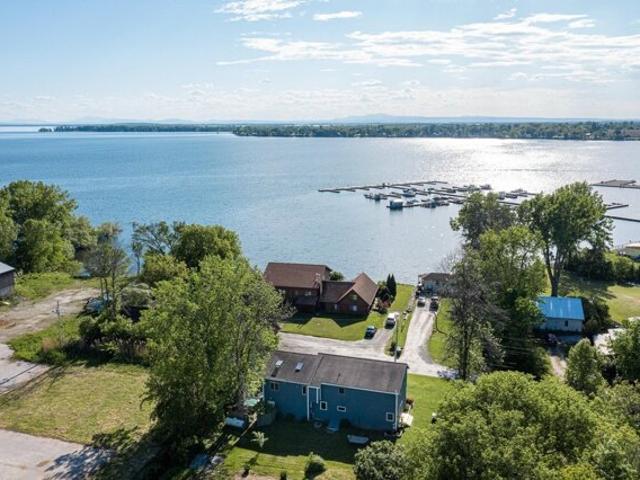 House for sale in Saint Albans Bay, Vermont