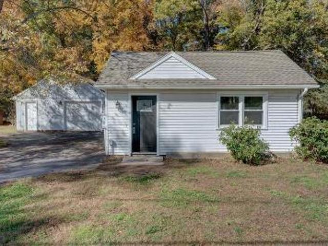 House for sale in East Windsor, Connecticut