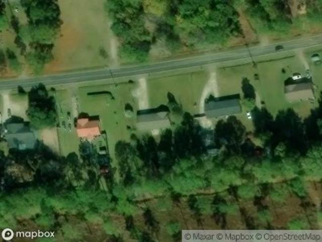 House for sale in Ridgeland, South Carolina