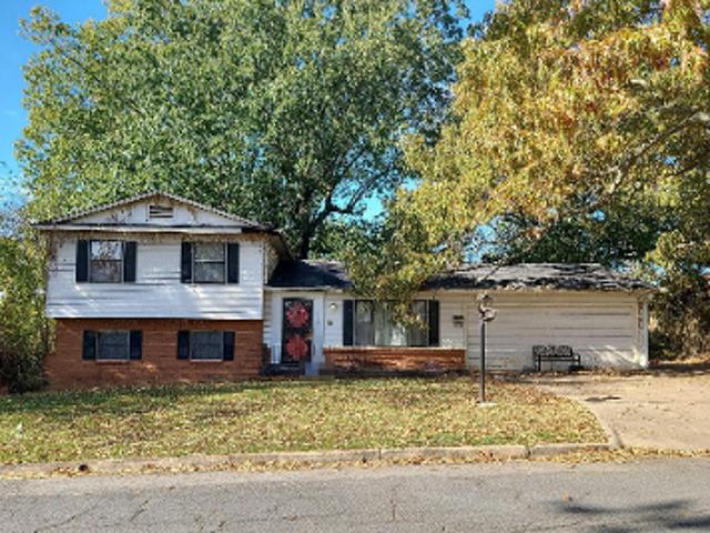 House for sale in Ark