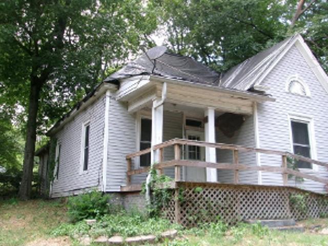 House for sale in Ark