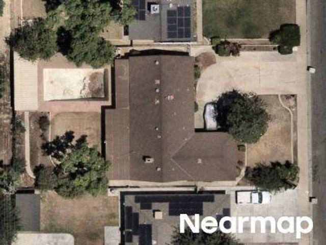 House for sale in Bakersfield, California
