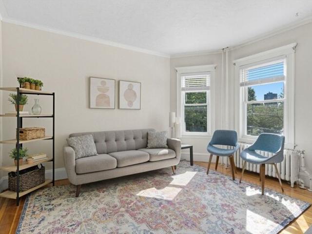 Condo for sale in Brookline, Massachusetts