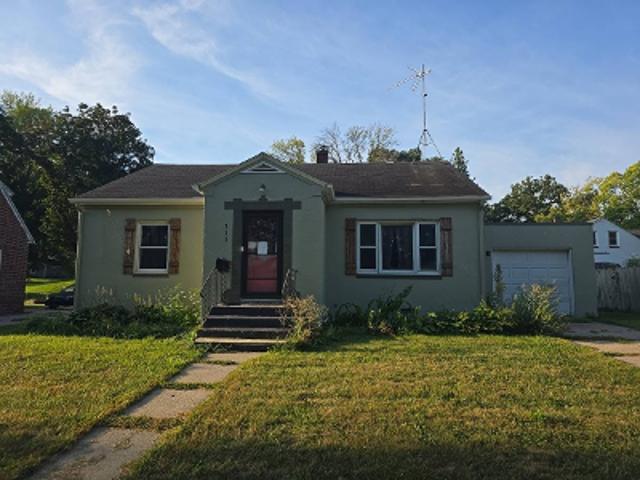 House for sale in Sleepy Eye, Minnesota