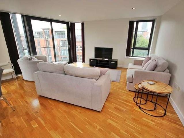 Apartment for rent in City Centre, Georgia
