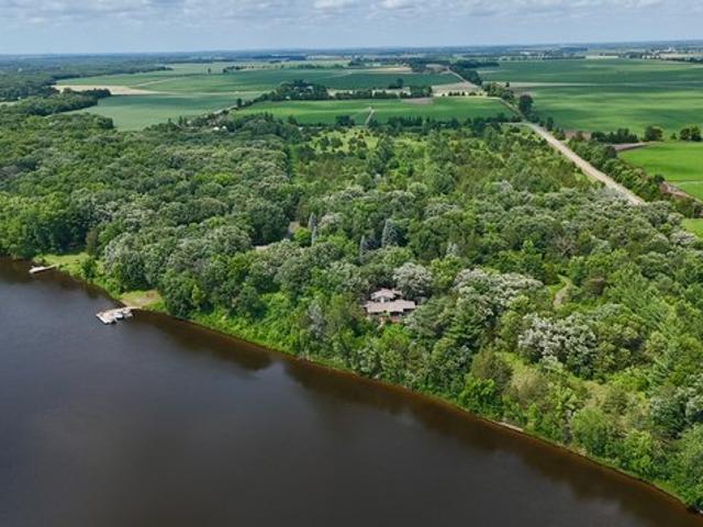 Land for sale in Benton, Minnesota