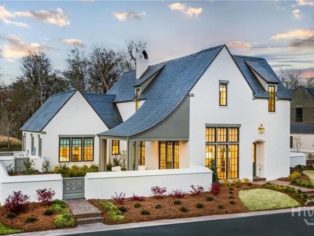 House for sale in Richmond Hill, Georgia