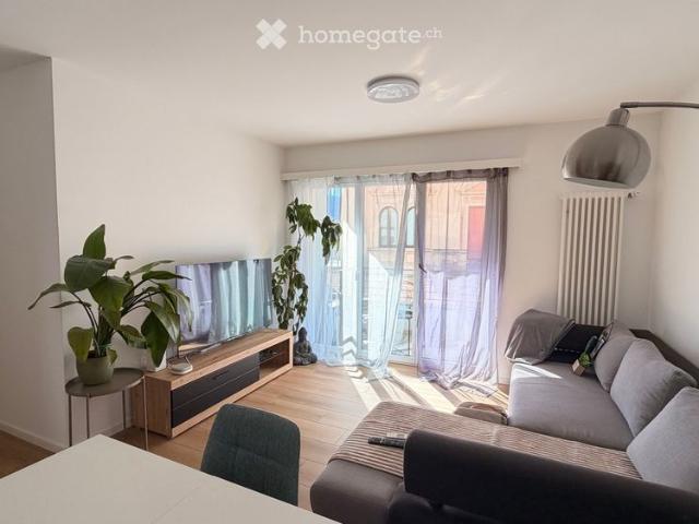 Apartment mieten in Muralto, Distretto di Locarno