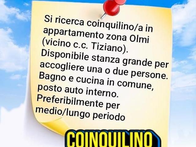 Stanza in affitto a San Biagio Di Callalta, Veneto