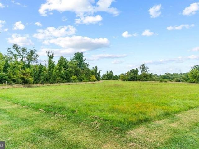 Land for sale in Windsor Mill, Maryland
